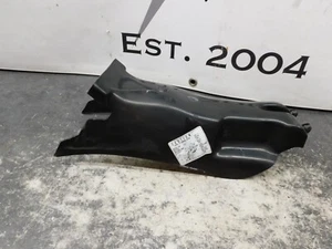1982 Honda CM 200 CM200T TwinStar Rear Inner Fender 2687 - Picture 1 of 10