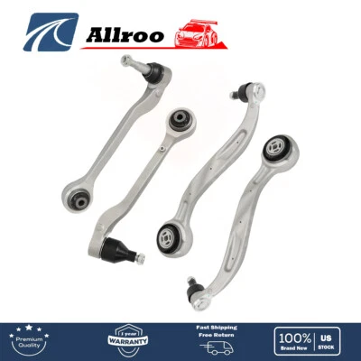 For Chevy Chevrolet Camaro 2016-2021 Sit 4 Units Control Arm Front LH/RH - Image 1 of 4