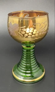 Bremerhaven Wine Goblet - Picture 1 of 2