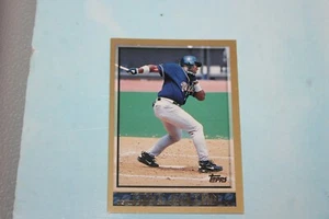 1998 Topps Baseball Complete Finish Fill Your List Set U-Pick #1-250 - Picture 1 of 502