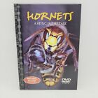 Natural Killers - Hornets A Sting In The Tale DVD & Book Documentary #24