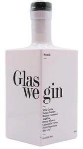 Glaswegin - London Dry Original Gin 70cl - Foto 1 di 1