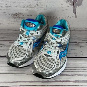 Saucony Womens Running Shoe size 9 Guide 6 Hydramax Power Grid 10179-19 - Picture 1 of 10