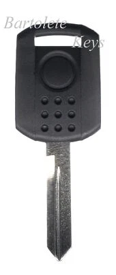 Replacement Car Key For 2003 2004 2005 2006 2007 2008 Mercury Grand Marquis - Image 1 of 4
