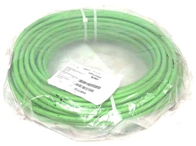 NEW EMERSON CONTROL TECHNIQUES SIBAAA050 POWER CABLE - Image 1 of 2