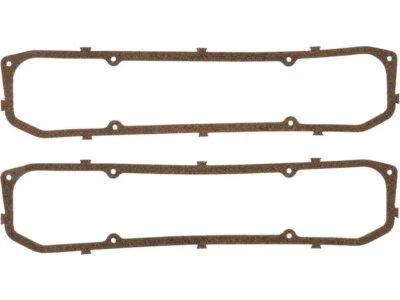 For 1975-1978 Dodge D300 Valve Cover Gasket Set Victor Reinz 85539CNVF 1976 1977 - Image 1 of 2