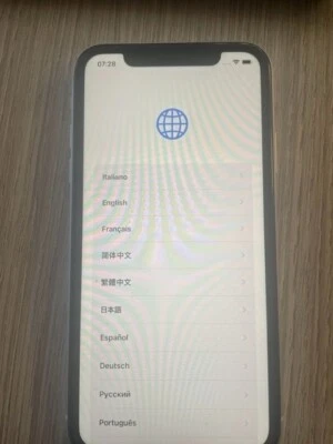 usato smartphone Apple XR 64Gb - Immagine 1 di 4