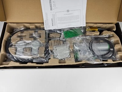 Signature Hardware 453623 Kitchen Faucet Fanning Pull Out Polished Chrome FILTER - Image 1 of 4