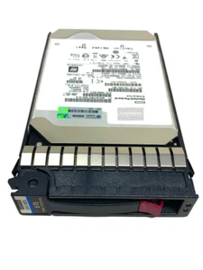 793770-001 I HPE 6 TB 3.5" Internal Hard Drive - SAS 793697-B21 - Picture 1 of 3