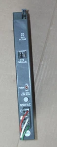 ALLEN BRADLEY NETZTEIL 1771-P4S - Bild 1 von 2