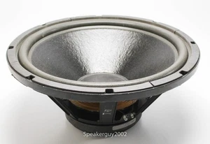 Eminence 18" Speaker / 18184 / 8 Ohm - Picture 1 of 5