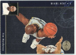 Tim Hardaway SP Championship 34 LP - Bild 1 von 2