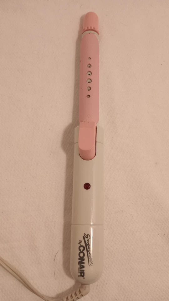 Vintage Conair supermax hair Curler With Steam  Mist Or Dry - Image 1 of 4