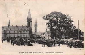 29-SAINT POL DE LEON -N�T2946-G/0075 - Picture 1 of 2