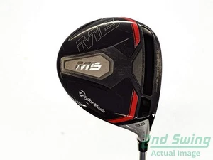 TaylorMade M6 Driver 9° Graphite Stiff Right 45.5in - Picture 1 of 10