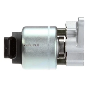 Exhaust Gas Recirculation (EGR) Valve-EGR Valve Delphi EG10022 - Picture 1 of 10