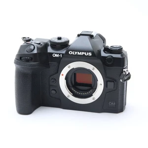 OM SYSTEM OM-1 Mirrorless Camera Body #238 - Picture 1 of 12