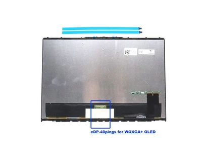 New/Orig Lenovo Yoga 9 14IRP8 Touch Lcd Screen Module OLED 2.8k 5D10S39930 - Image 1 of 2