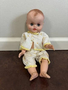Muñeca de plástico vintage “Horsman” 24” - Imagen 1 de 5