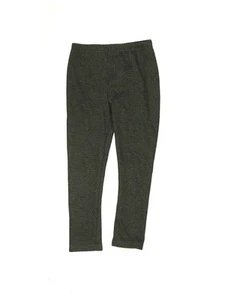 Sunshine Swing Girls Green Active Pants 10 - Picture 1 of 2