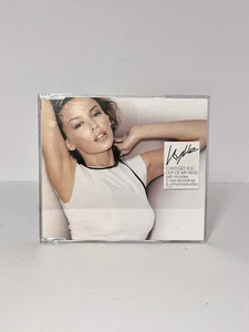 Kylie Minogue Can't Get You Out of My Head CD 1 Import Single Enhanced Maxi - Picture 1 of 4