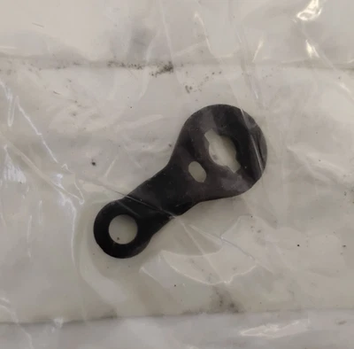 Palanca de cilindro de bloqueo de puerta OEM para RAM 1500 CLASSIC 2019-2024 55136554AA Foto 1 de 3