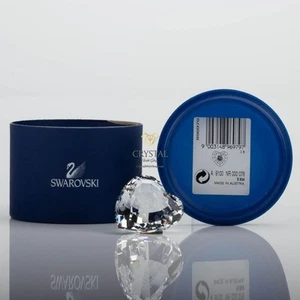 Figura de evento de Swarovski 2007 - Heart Community Clear 896979 - Imagen 1 de 2