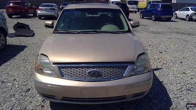 Used Rack and Pinion Assembly fits: 2007 Ford Five hundred Power Rack and Pinion - Image 1 of 4