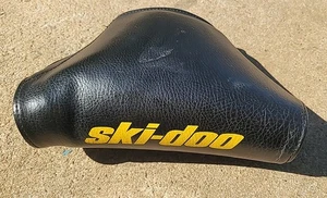 Ski-Doo MXZ 500 Handlebar Pad 2001 SNOWMOBILE - Picture 1 of 7