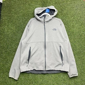 The North Face Ridgewall Jacket Mens XL Land Rover Softshell Hiking Outdoor - Picture 1 of 16