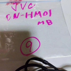 JVC CN-HM01 MB Audio Cable - Picture 1 of 4