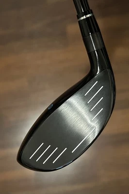 ¡¡¡NUEVO!!! - Madera de calle HONMA NX Drive Tech 3W 15° - Flex VIZARD regular Foto 1 de 4