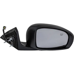 Mirror For 2011-2012 Toyota Avalon Right Side Power Heated Manual Fold TO1321396 - Picture 1 of 6