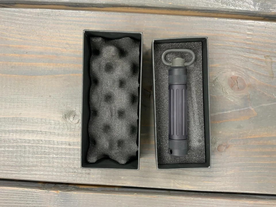 Cápsula Life Triple Aught Design (TAD Gear) Foto 1 de 4