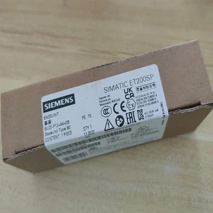 New In Box Siemens 6ES7193-6BP20-0BB0 6ES7 193-6BP20-0BB0 One year warranty - Picture 1 of 2