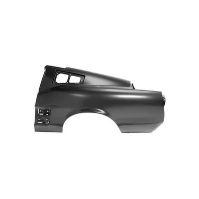 Scott Drake C7ZZ-6327847-CR 67 Fits Ford Full Quarter Panel, 1 PC, LH Foto 1 de 4