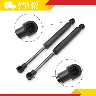 2x Bonnet Gas Struts Hood Lift Supports Shock Spring For Porsche 911 1998-2013  - Image 1 of 4