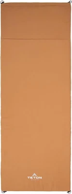 Teton 帆布露营垫,汽车露营睡垫 — 第 1/4 张图片