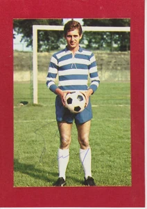 Detlef Pirsig, MSV Duisburg, orig sign Foto - Bild 1 von 1
