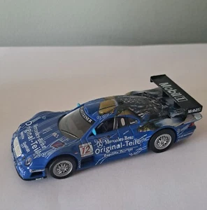 CORGI MERCEDES CLK GTR - Picture 1 of 1