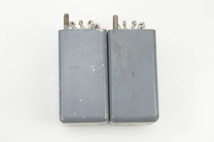 Matteson G-301 Run 1&2 Transformers - Picture 1 of 6