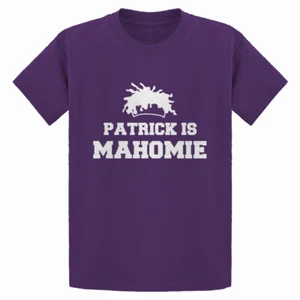 Patrick is Mahomie Youth T-shirt - Picture 1 of 10