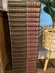 Volume 1 Aalto - Arithmetic Encyclopedia Britannica Macropaedia 15th Ed. 1981 - Imagen 1 de 5