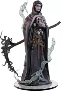 Death Giant Necromancer Boxed Mini Bigby Presents Icons of the Realms D&D - Picture 1 of 1