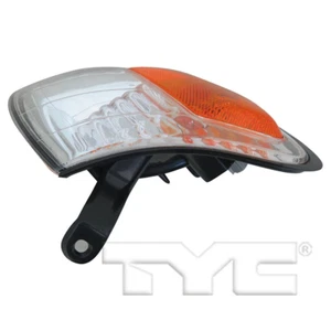 Conjunto de luz de señal de giro TYC delantera izquierda y derecha 2 piezas para tundra 2000-2004 - Imagen 1 de 8