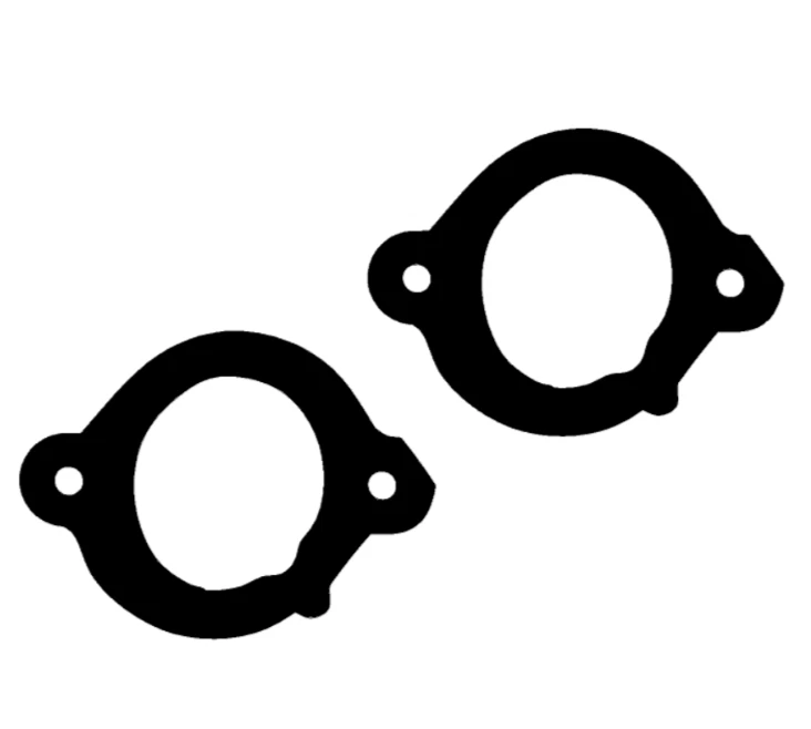 MG 321137 Carburetor Gasket for Polaris Sportsman 550 09-2013 2 0f - Image 1 of 1