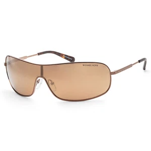 Michael Kors Women's AIX 38mm Mink Sunglasses MK1139-12137P-38 - Picture 1 of 2