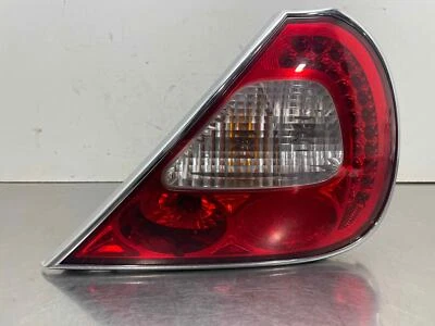 Conjunto de lámpara de luz trasera derecha Jaguar XJ8 2005 OEM C2C24648 04-06 Foto 1 de 4