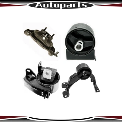Montaje de motor y transmisión para Dodge Grand Caravan V6 2011 2015 2016 2017 anclaje de 3,6 L Foto 1 de 4