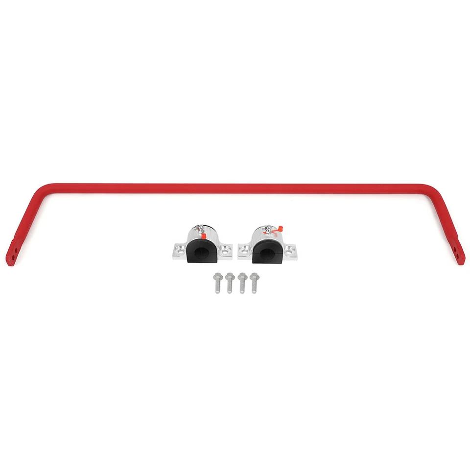 后 Sway 杆防滚链接套件适用于三菱 Lancer-EX/Fortis 2009 - 2020 — 第 1/1 张图片